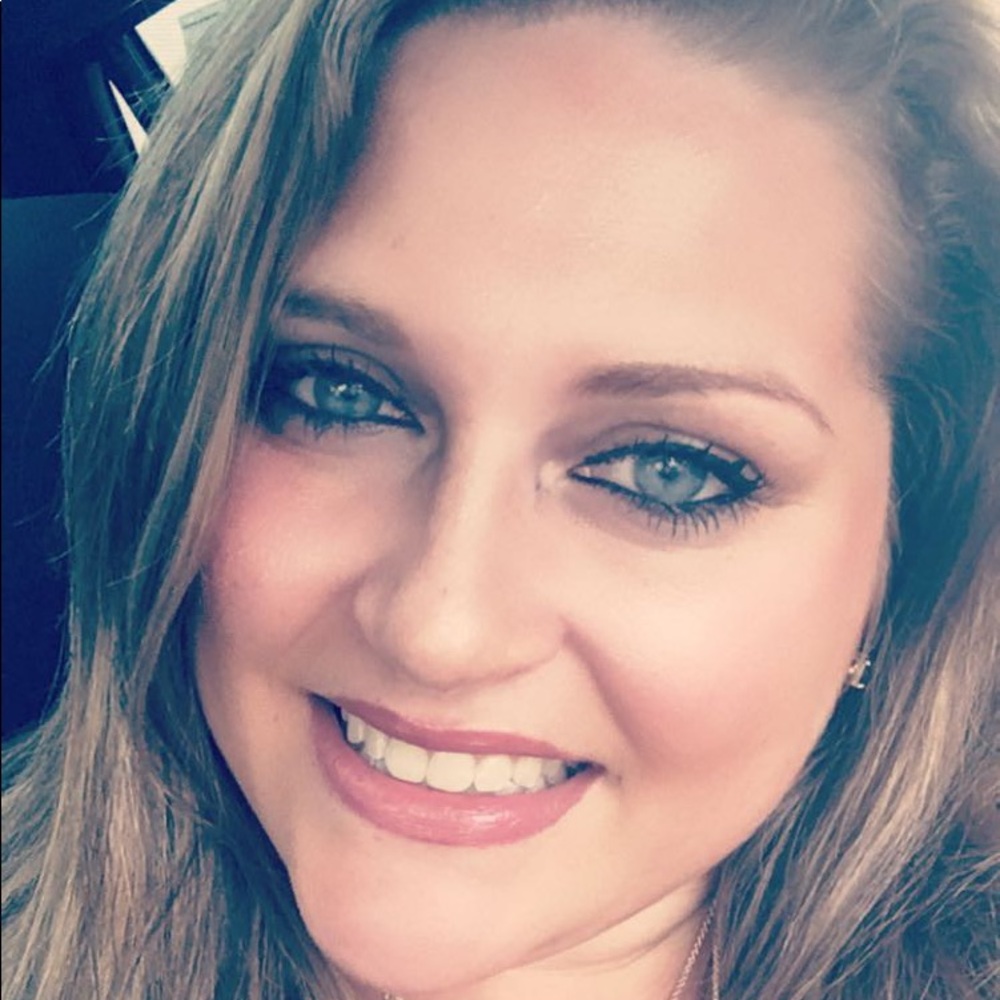 Meet your Posher, Bethany